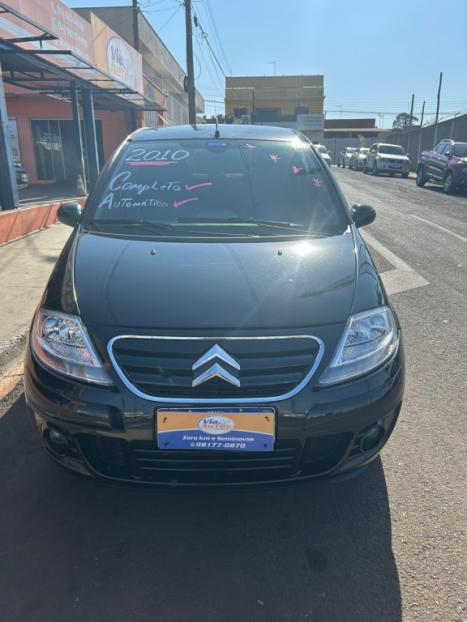 CITROEN C3 1.6 16V 4P EXCLUSIVE, Foto 7