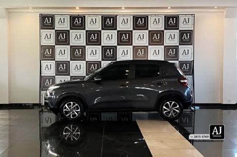 CITROEN C3 1.6 16V 4P FLEX FEEL PACK AUTOMTICO, Foto 5