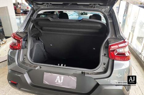 CITROEN C3 1.6 16V 4P FLEX FEEL PACK AUTOMTICO, Foto 17