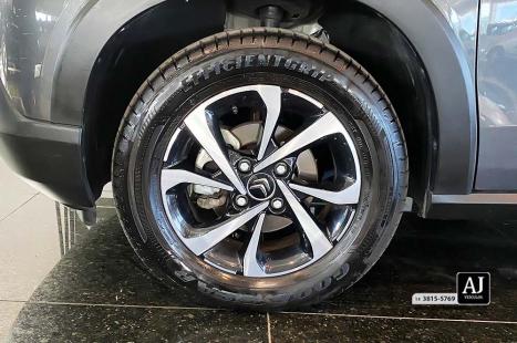 CITROEN C3 1.6 16V 4P FLEX FEEL PACK AUTOMTICO, Foto 18