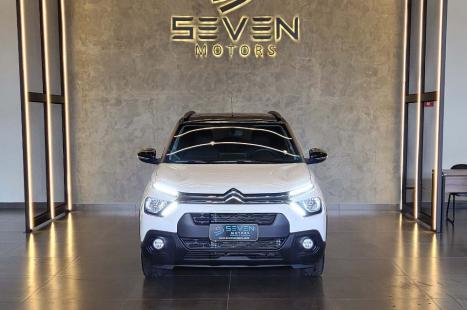 CITROEN C3 1.6 16V 4P FLEX FEEL PACK AUTOMTICO, Foto 2
