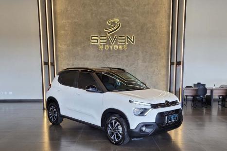 CITROEN C3 1.6 16V 4P FLEX FEEL PACK AUTOMTICO, Foto 3