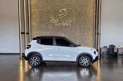 CITROEN C3 1.6 16V 4P FLEX FEEL PACK AUTOMTICO, Foto 4