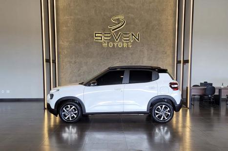CITROEN C3 1.6 16V 4P FLEX FEEL PACK AUTOMTICO, Foto 5
