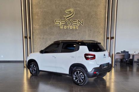 CITROEN C3 1.6 16V 4P FLEX FEEL PACK AUTOMTICO, Foto 6