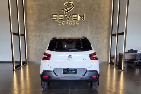 CITROEN C3 1.6 16V 4P FLEX FEEL PACK AUTOMTICO, Foto 7