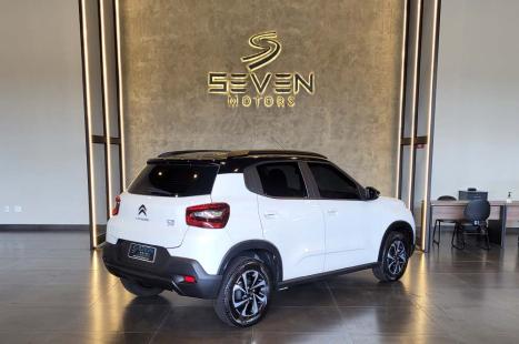 CITROEN C3 1.6 16V 4P FLEX FEEL PACK AUTOMTICO, Foto 8