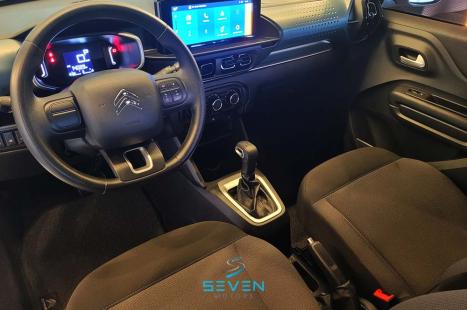 CITROEN C3 1.6 16V 4P FLEX FEEL PACK AUTOMTICO, Foto 9