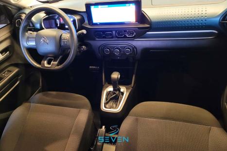 CITROEN C3 1.6 16V 4P FLEX FEEL PACK AUTOMTICO, Foto 11