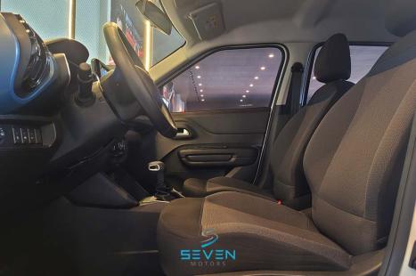 CITROEN C3 1.6 16V 4P FLEX FEEL PACK AUTOMTICO, Foto 13