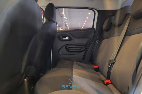 CITROEN C3 1.6 16V 4P FLEX FEEL PACK AUTOMTICO, Foto 14