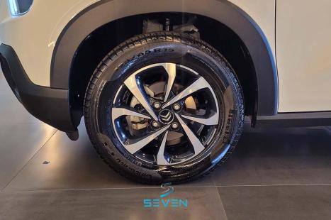 CITROEN C3 1.6 16V 4P FLEX FEEL PACK AUTOMTICO, Foto 17