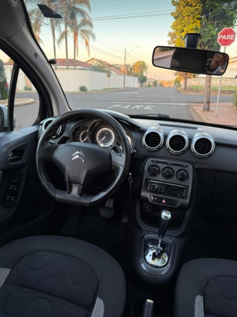 CITROEN C3 1.6 4P TENDANCE FLEX AUTOMTICO, Foto 10