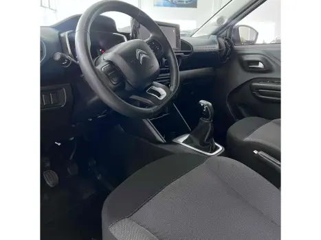 CITROEN C3 , Foto 4