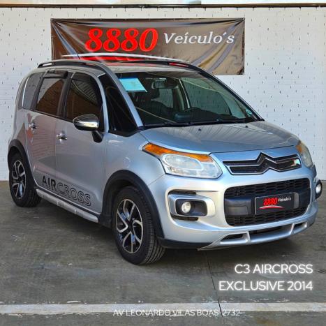 CITROEN C3 Aircross 1.0 12V 4P FLEX FEEL PACK TURBO 200 AUTOMTICO CVT, Foto 1