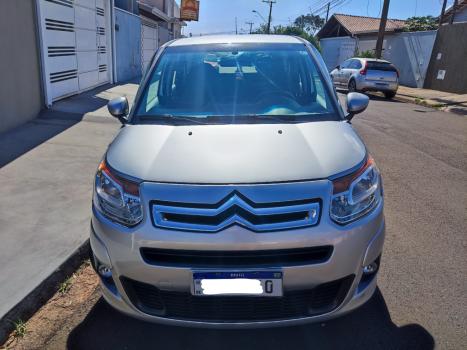 CITROEN C3 Picasso 1.6 16V 4P FLEX GLX AUTOMTICO, Foto 3