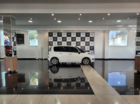 CITROEN C3 Picasso 1.6 16V 4P FLEX EXCLUSIVE AUTOMTICO, Foto 4