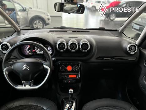 CITROEN C3 Picasso 1.6 16V 4P FLEX EXCLUSIVE AUTOMTICO, Foto 6