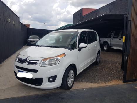 CITROEN C3 Picasso 1.5 4P FLEX GLX, Foto 2