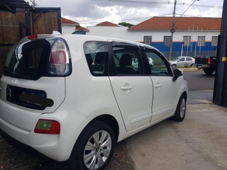 CITROEN C3 Picasso 1.5 4P FLEX GLX, Foto 3