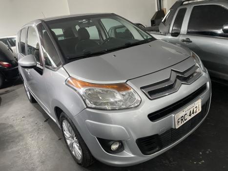 CITROEN C3 Picasso 1.6 16V 4P FLEX GLX AUTOMTICO, Foto 4