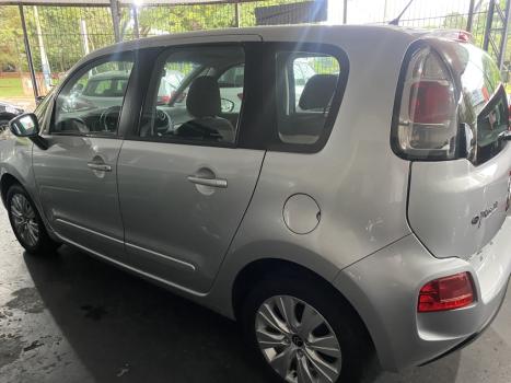 CITROEN C3 Picasso 1.6 16V 4P FLEX GLX AUTOMTICO, Foto 5