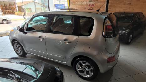 CITROEN C3 Picasso 1.6 16V 4P FLEX GLX, Foto 4