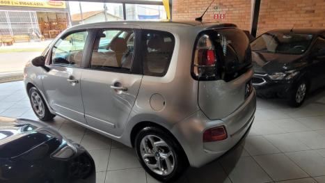 CITROEN C3 Picasso 1.6 16V 4P FLEX GLX, Foto 5