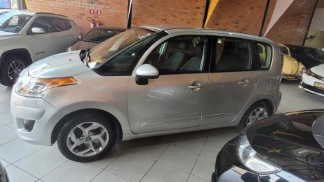 CITROEN C3 Picasso 1.6 16V 4P FLEX GLX, Foto 7