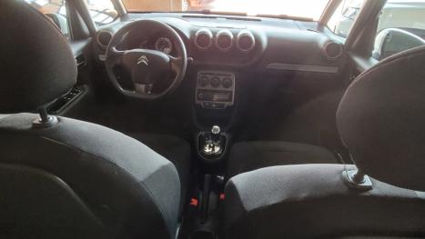 CITROEN C3 Picasso 1.6 16V 4P FLEX GLX, Foto 9