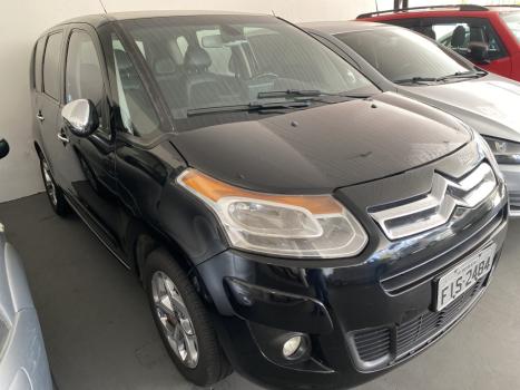 CITROEN C3 Picasso 1.6 16V 4P FLEX EXCLUSIVE AUTOMTICO, Foto 1
