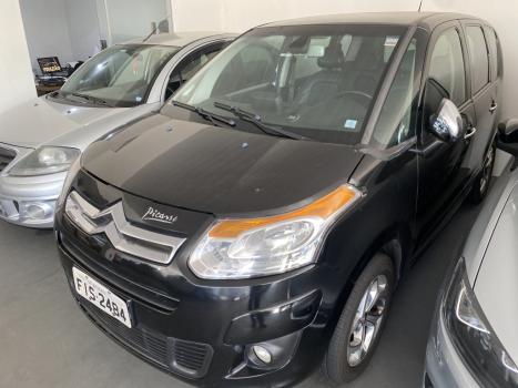 CITROEN C3 Picasso 1.6 16V 4P FLEX EXCLUSIVE AUTOMTICO, Foto 2