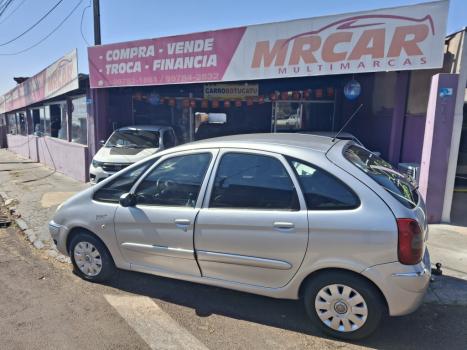 CITROEN C3 Picasso 1.6 16V 4P FLEX GLX, Foto 2