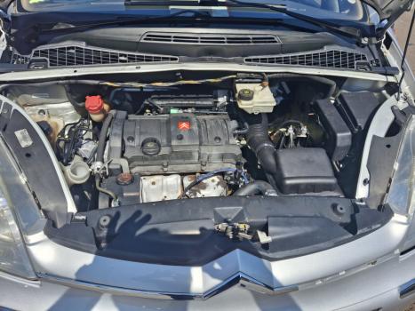 CITROEN C3 Picasso 1.6 16V 4P FLEX GLX, Foto 3