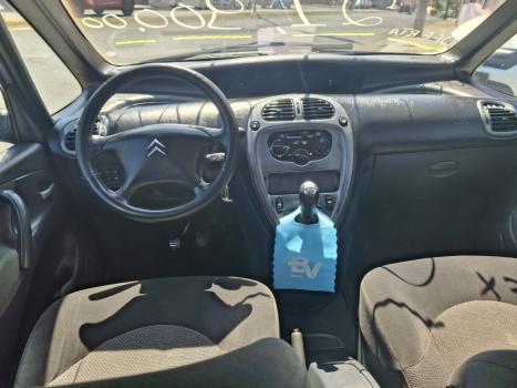 CITROEN C3 Picasso 1.6 16V 4P FLEX GLX, Foto 4