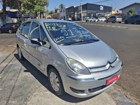 CITROEN C3 Picasso 1.6 16V 4P FLEX GLX, Foto 5