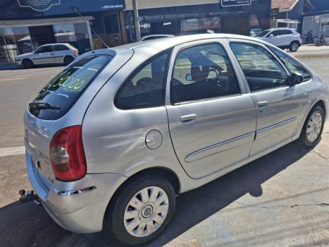 CITROEN C3 Picasso 1.6 16V 4P FLEX GLX, Foto 7