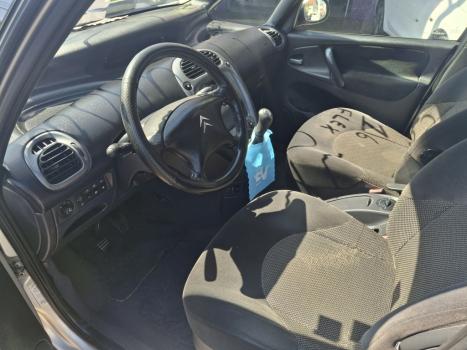CITROEN C3 Picasso 1.6 16V 4P FLEX GLX, Foto 9