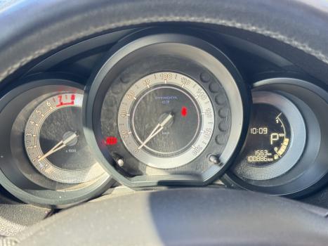 CITROEN C3 Picasso 1.6 16V 4P FLEX EXCLUSIVE AUTOMTICO, Foto 6
