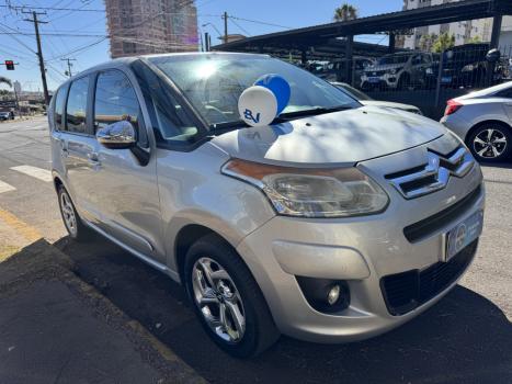 CITROEN C3 Picasso 1.6 16V 4P FLEX EXCLUSIVE AUTOMTICO, Foto 4