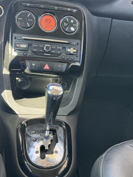 CITROEN C3 Picasso 1.6 16V 4P FLEX EXCLUSIVE AUTOMTICO, Foto 10