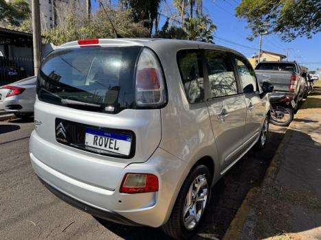 CITROEN C3 Picasso 1.6 16V 4P FLEX EXCLUSIVE AUTOMTICO, Foto 5