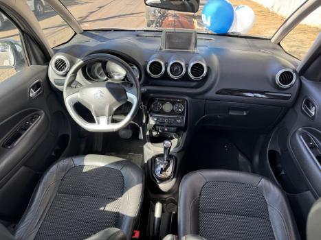 CITROEN C3 Picasso 1.6 16V 4P FLEX EXCLUSIVE AUTOMTICO, Foto 12