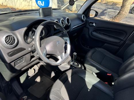 CITROEN C3 Picasso 1.6 16V 4P FLEX EXCLUSIVE AUTOMTICO, Foto 13