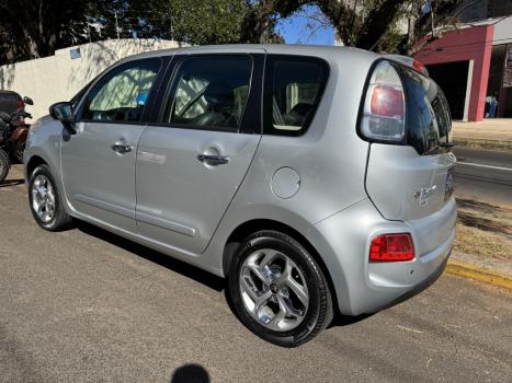 CITROEN C3 Picasso 1.6 16V 4P FLEX EXCLUSIVE AUTOMTICO, Foto 3