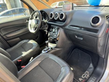 CITROEN C3 Picasso 1.6 16V 4P FLEX EXCLUSIVE AUTOMTICO, Foto 14