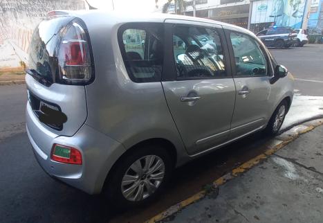 CITROEN C3 Picasso 1.6 16V 4P FLEX EXCLUSIVE AUTOMTICO, Foto 4