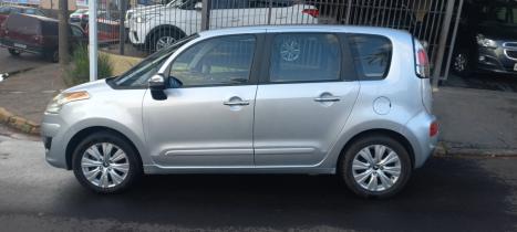 CITROEN C3 Picasso 1.6 16V 4P FLEX EXCLUSIVE AUTOMTICO, Foto 2