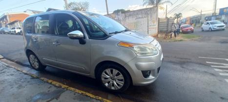 CITROEN C3 Picasso 1.6 16V 4P FLEX EXCLUSIVE AUTOMTICO, Foto 3