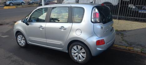 CITROEN C3 Picasso 1.6 16V 4P FLEX EXCLUSIVE AUTOMTICO, Foto 5